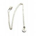 Alphabet Jewelery - Hand St..