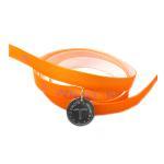 Aries zodiac sign orange wr..