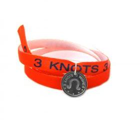 Leo zodiac sign red wristband- sterling silver 925 pendant on satin ribbon